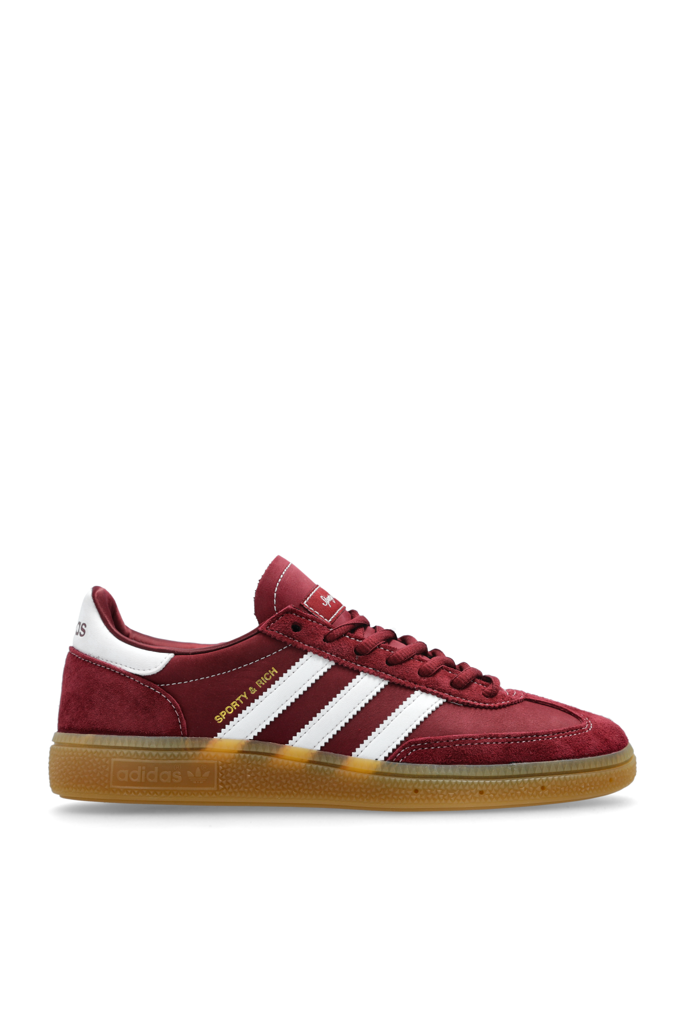 靴 adidas IF5861 Sporty & Rich 265 Sporty & Rich x adidas Originals